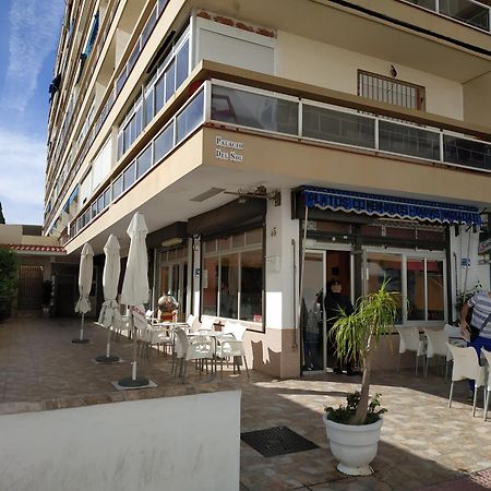 Estudiosol40 Torremolinos Luaran gambar