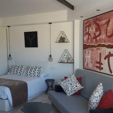 Estudiosol40 Torremolinos Luaran gambar