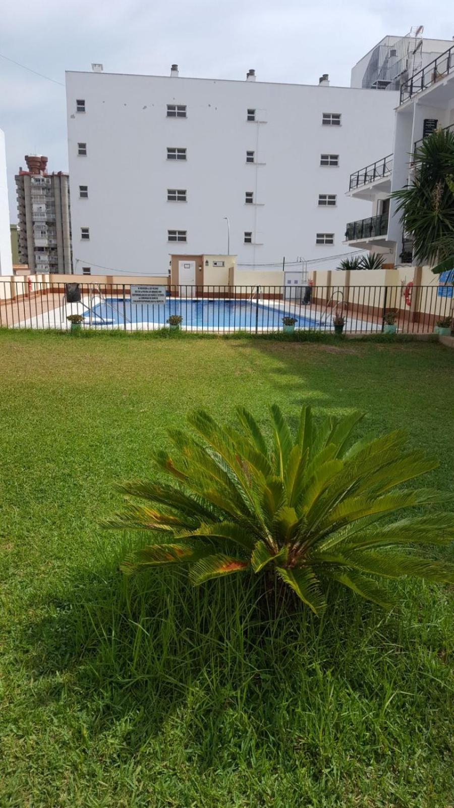 Estudiosol40 Torremolinos Luaran gambar