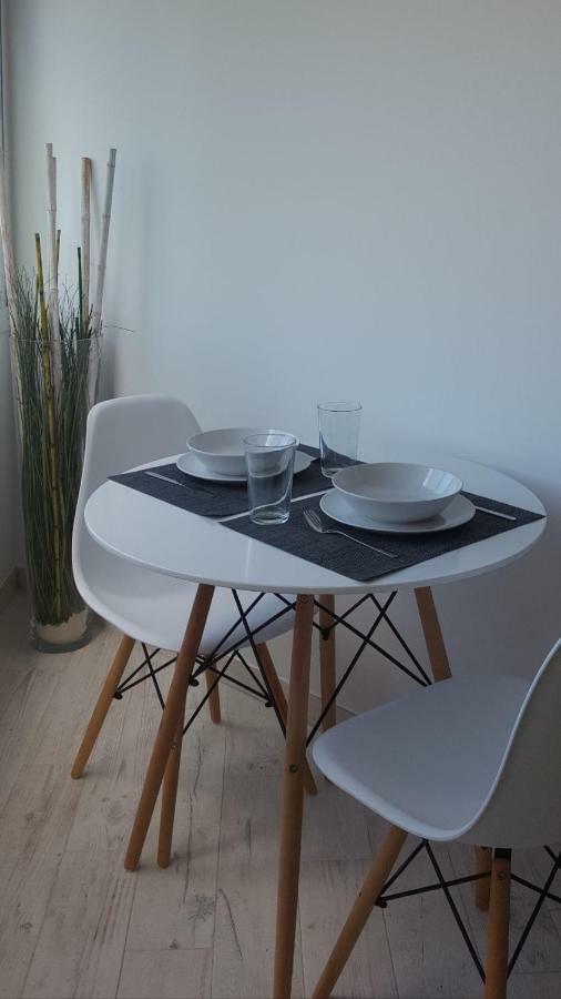 Estudiosol40 Torremolinos Luaran gambar
