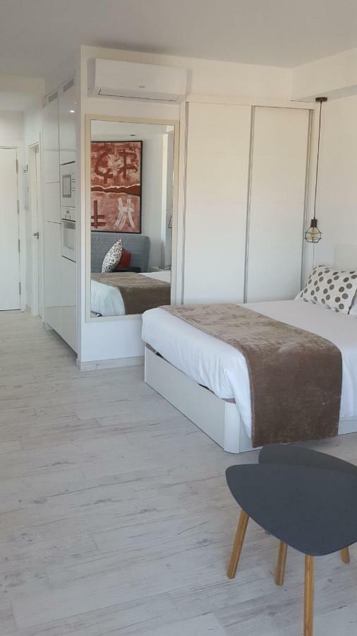 Estudiosol40 Torremolinos Luaran gambar