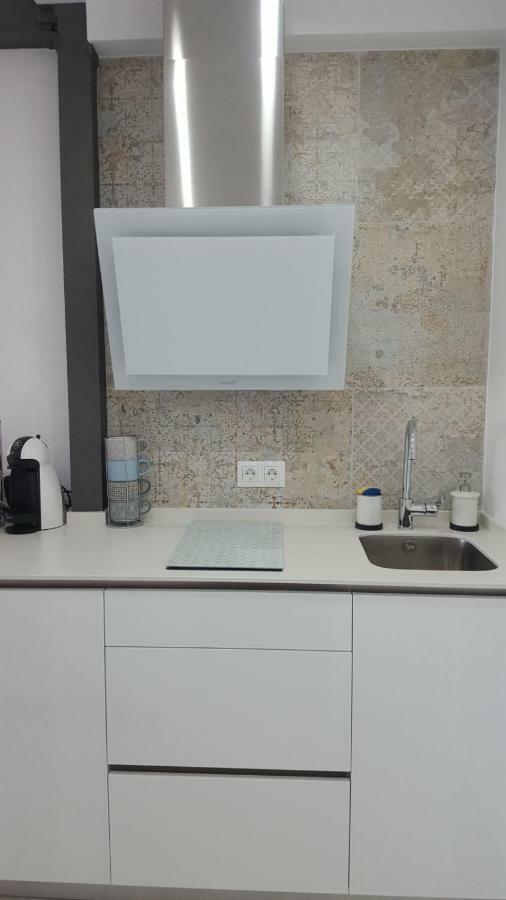 Estudiosol40 Torremolinos Luaran gambar
