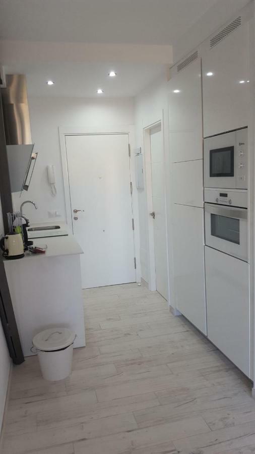 Estudiosol40 Torremolinos Luaran gambar