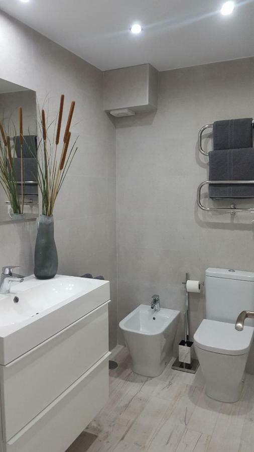 Estudiosol40 Torremolinos Luaran gambar