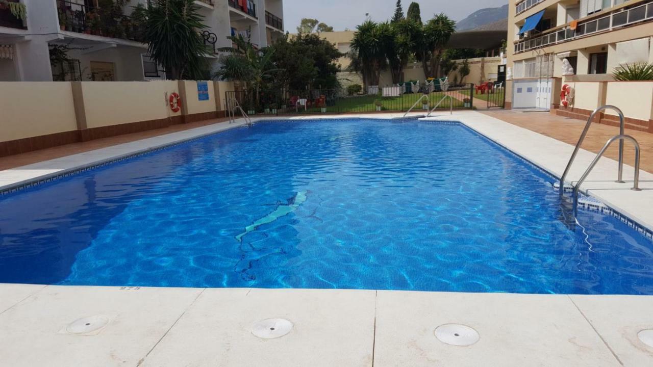 Estudiosol40 Torremolinos Luaran gambar