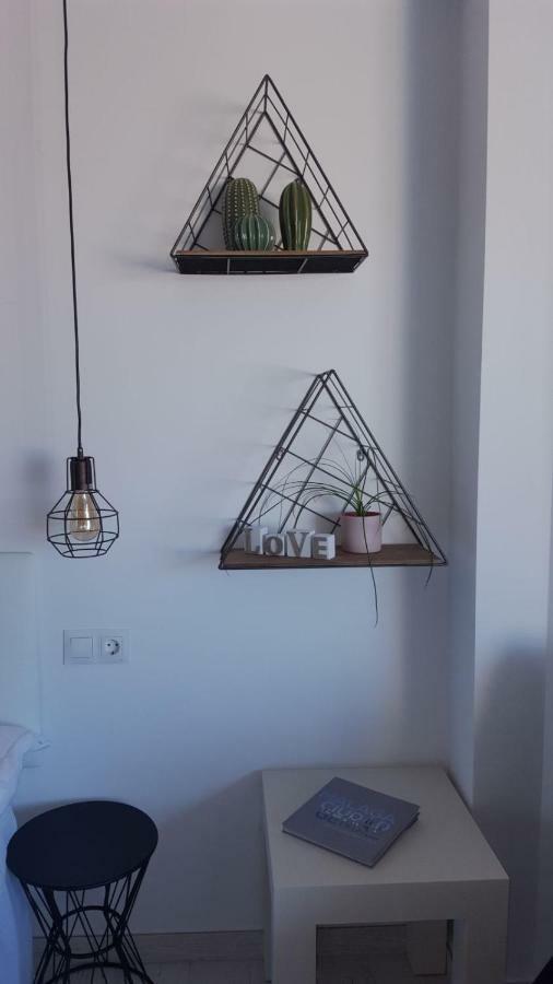Estudiosol40 Torremolinos Luaran gambar