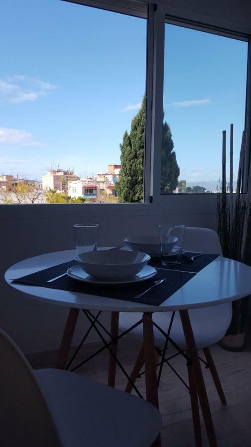 Estudiosol40 Torremolinos Luaran gambar
