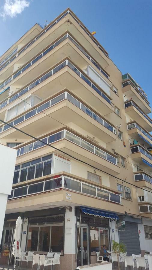 Estudiosol40 Torremolinos Luaran gambar