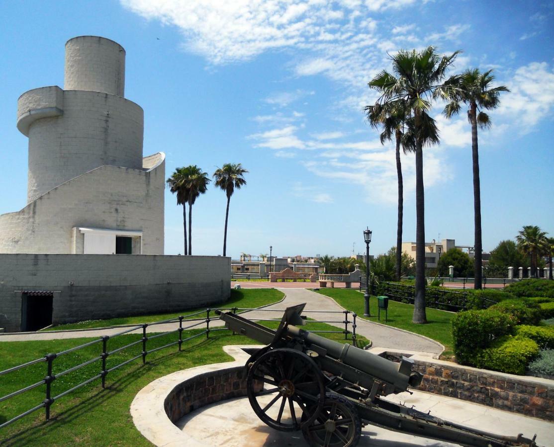 Estudiosol40 Torremolinos Luaran gambar
